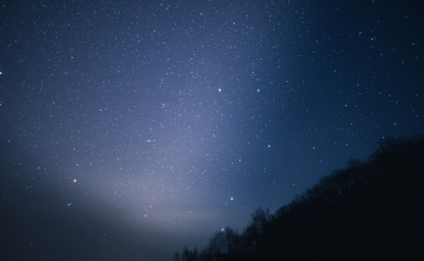星空観察ナイトツアー~熊本の夜空に魅せられて~
