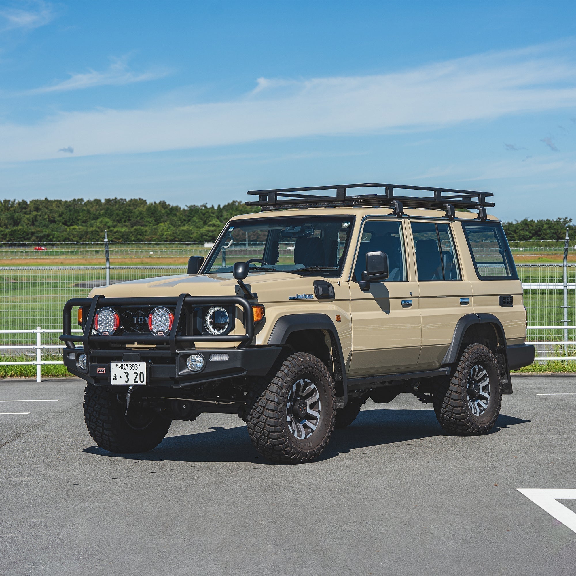 車購入に迷ったらOUTDOOR TRAVELERSでレンタル!