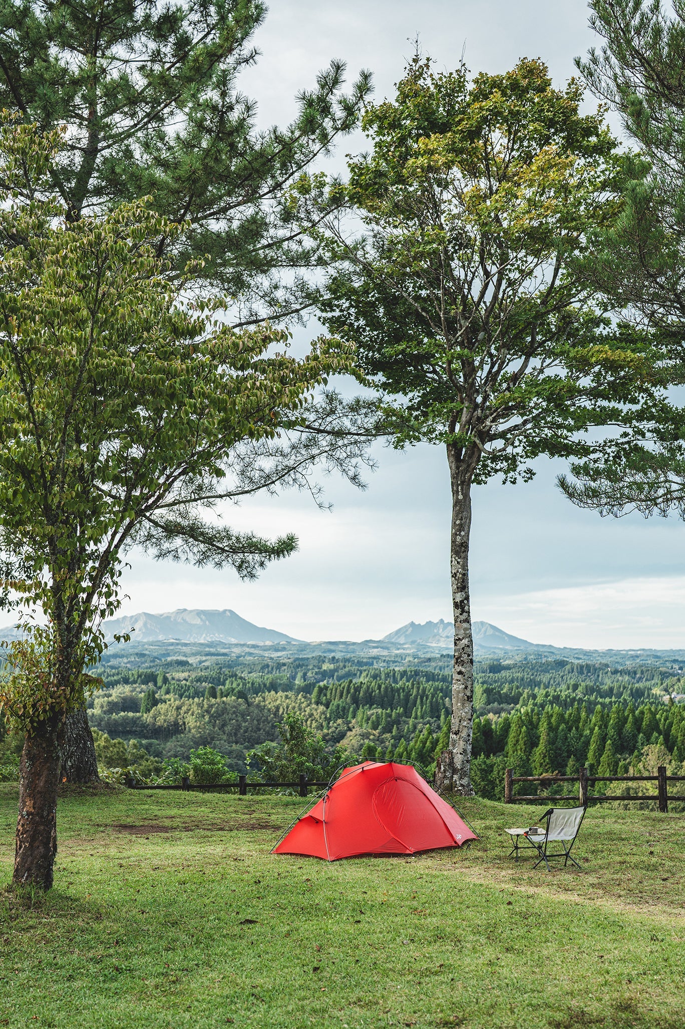 初心者必見!キャンプのマナー&ルール OUTDOOR TRAVELERSなら気軽に安心