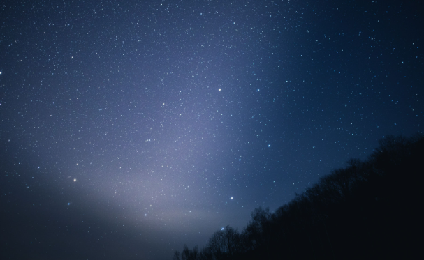 星空観察ナイトツアー～熊本の夜空に魅せられて～